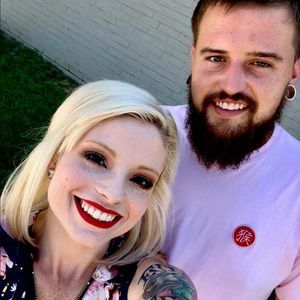 Meet your Posher, Jason